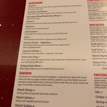 Kanki - AppetiZers - Japanese Near Me - Raleigh, North Carolina Kanki - AppetiZers - Japanese Near Me - Raleigh, North Carolina