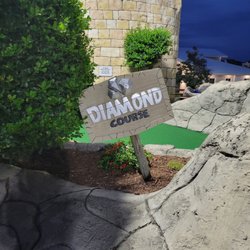 Lost Treasure Golf