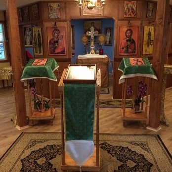 Ss Cyril and Methodius Orthodox Church - Churches Near Me - Chico, California Ss Cyril and Methodius Orthodox Church - Churches Near Me - Chico, California