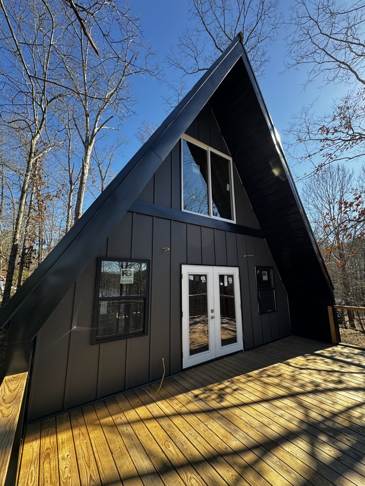 Slide of Down South Solutions