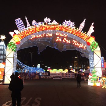 Global Winter Wonderland - Festivals Near Me - Las Vegas, Nevada Global Winter Wonderland - Festivals Near Me - Las Vegas, Nevada
