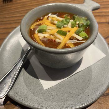Outback Steakhouse - NEW Tasmanian Chili - Steakhouses Near Me - Spring, Texas Outback Steakhouse - NEW Tasmanian Chili - Steakhouses Near Me - Spring, Texas