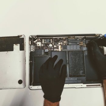 Wires Computing - Apple Macbook Repair Services. - Mobile Phone Repair Near Me - Burlington, Vermont