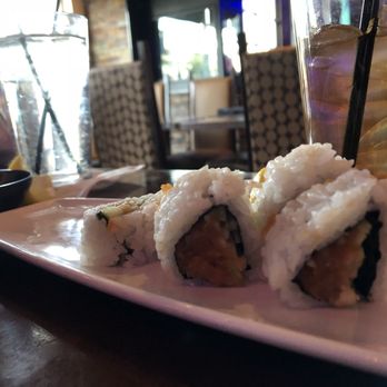 Kona Grill - El Paso - Sushi Bars Near Me - Paso, Texas