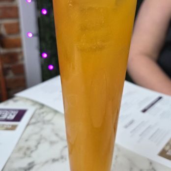 Rex House Kitchen & Courtyard - Cajun/Creole Near Me - New Orleans, Louisiana