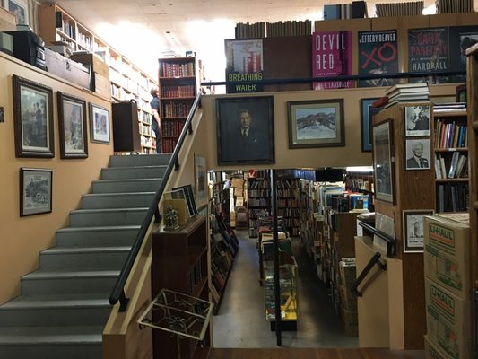 Book Gallery by null