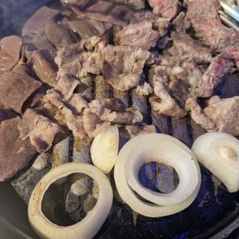 KPOT Korean BBQ & Hot Pot - Korean Near Me - Arlington, Texas KPOT Korean BBQ & Hot Pot - Korean Near Me - Arlington, Texas