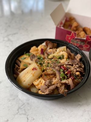 Liuyishou Hotpot by null