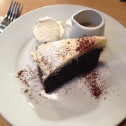 Famous Guinness Cake