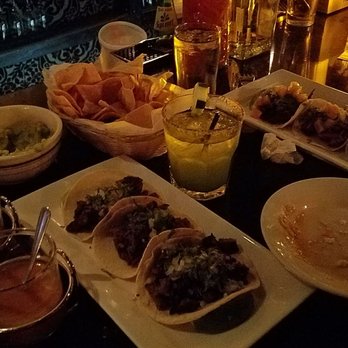 Mesa Coyoacan - I went after work and had their cucumber margarita it was so refreshing, the tacos and guacamole were AMAZING! - Mexican Near Me - Brooklyn, New York Mesa Coyoacan - I went after work and had their cucumber margarita it was so refreshing, the tacos and guacamole were AMAZING! - Mexican Near Me - Brooklyn, New York
