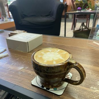 Mama Lattes - Coffee - Coffee & Tea Near Me - Milton, Florida