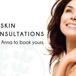 Dr. Anna MD - All initial consultations are complimentary www.drannamd.com