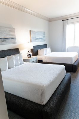 The Carriage House Hotel by null