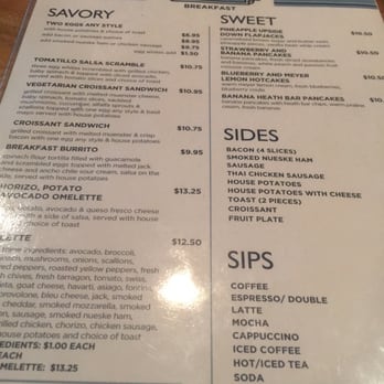 The Bongo Room - New American Near Me - Chicago, Illinois