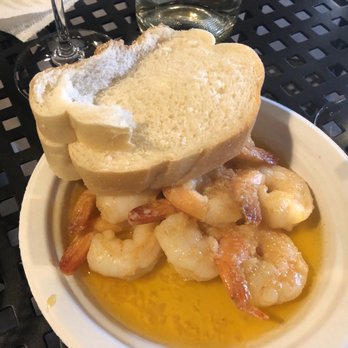 The Paella and Tapas Place - Garlic shrimp. Yummy! - Tapas/Small Plates Near Me - Mount Airy, Maryland The Paella and Tapas Place - Garlic shrimp. Yummy! - Tapas/Small Plates Near Me - Mount Airy, Maryland