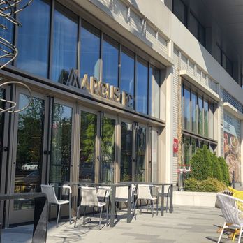 Marcus DC - Entrance - Southern Near Me - Washington, DC, District of Columbia