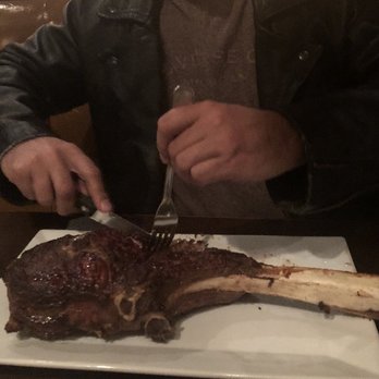 Frank's Steak House - Steakhouses Near Me - Cambridge, Massachusetts