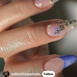 Sarah Nails - What i asked for
