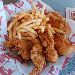 Box Combo, $9.99 Box Combo, $9.99