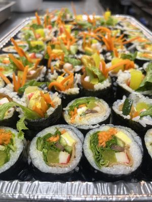 Kimchi plus by null