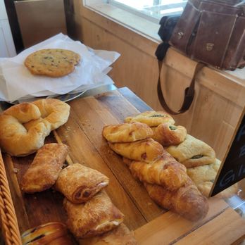 Bread and Roses Bakery - Coffee & Tea Near Me - Ogunquit, Maine
