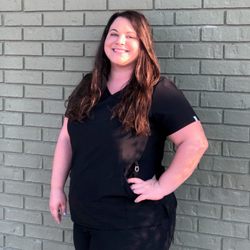 Dental Care on East Main - Melissa E Garbo, DDS, provider at Dental Care on East Main. Dentist in Easley, SC.