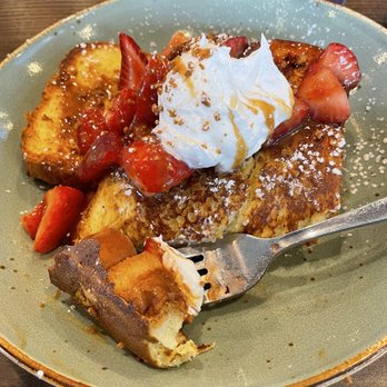 First Watch - Breakfast & Brunch Near Me - Topeka, Kansas First Watch - Breakfast & Brunch Near Me - Topeka, Kansas
