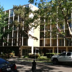 Pioneer House