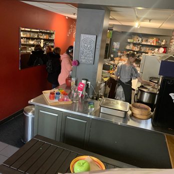 Veggie D'Light - Restaurant - Caribbean Near Me - Toronto, Ontario