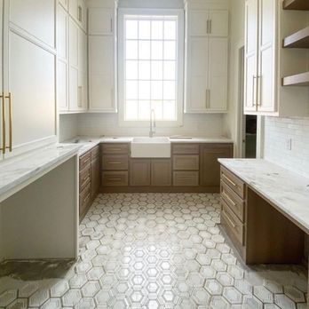 Allstar Granite - Countertop Installation Near Me - Lubbock, Texas