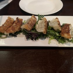 Gyoza
