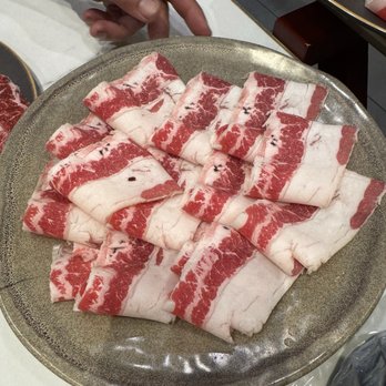 Happy Lamb Hot Pot - Chinese Near Me - Cupertino, California