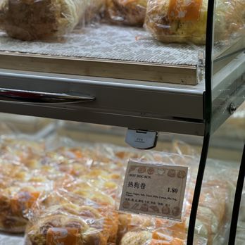Top Bread - Hot Dog Bun - Bakeries Near Me - Boston, Massachusetts