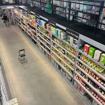 Empire Wine - Endless space means an endless supply! - Beer, Wine & Spirits Near Me - Albany, New York