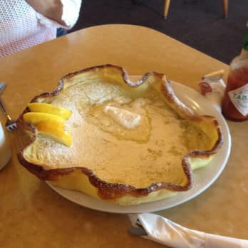Sloan's - Dutch Baby/German Pancake - Breakfast & Brunch Near Me - Indio, California Sloan's - Dutch Baby/German Pancake - Breakfast & Brunch Near Me - Indio, California