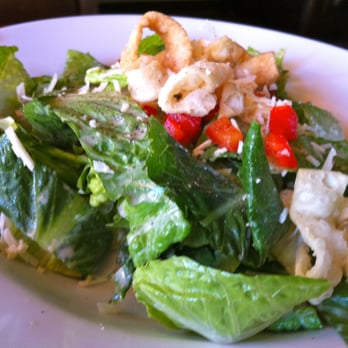 The Observatory - small caesar salad - New American Near Me - Portland, Oregon The Observatory - small caesar salad - New American Near Me - Portland, Oregon