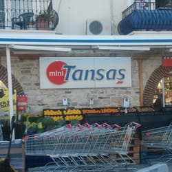 Mini Tansaş