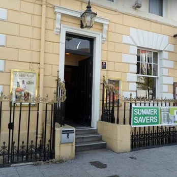 The Eli Jenkins - Front Entrance To Pub - Pubs Near Me - Cardiff, CRF