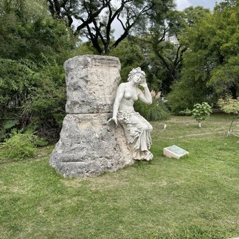 Ecoparque Interactivo de la Buenos Aires - Zoos Near Me - Buenos Aires, C
