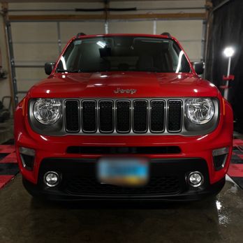 Sport Detailing - Auto Detailing Near Me - Minot, North Dakota