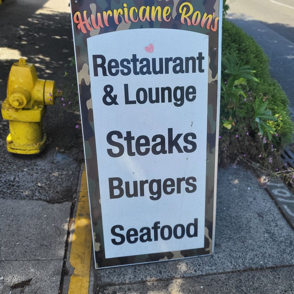 Hurricane Ron’s - Outside - Seafood Near Me - Astoria, Oregon Hurricane Ron’s - Outside - Seafood Near Me - Astoria, Oregon