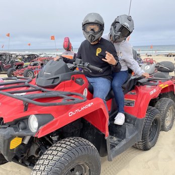 Sunbuggy Fun Rentals - 2-person ATV - ATV Rentals/Tours Near Me - Oceano, California Sunbuggy Fun Rentals - 2-person ATV - ATV Rentals/Tours Near Me - Oceano, California