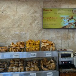 Bagels Plus
