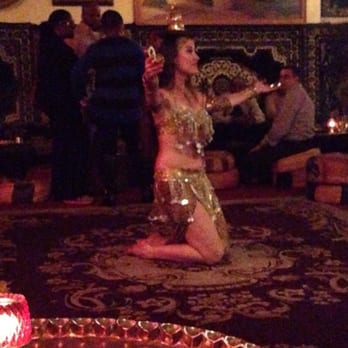 El Morocco - Moroccan Near Me - Pleasant Hill, California