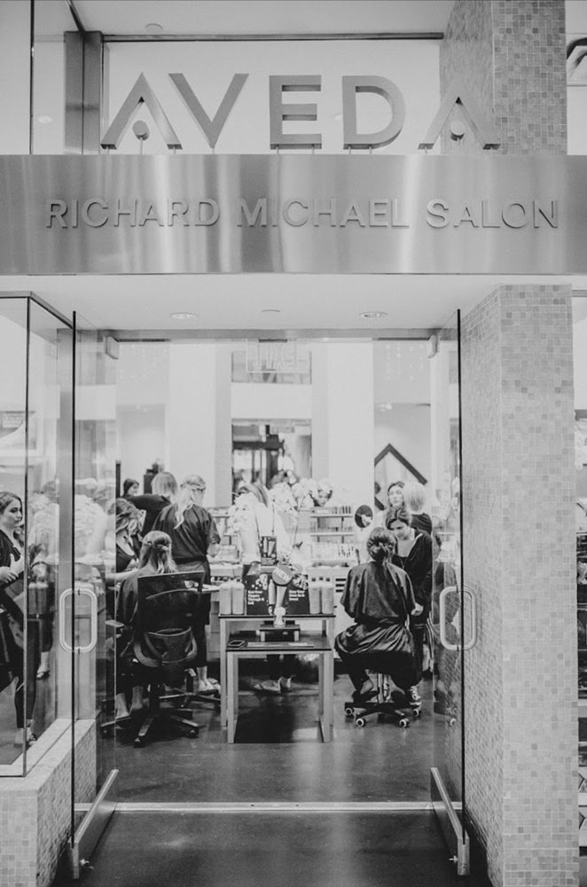 AVEDA RICHARD MICHAEL SALON Updated September 2024 130 Photos & 150