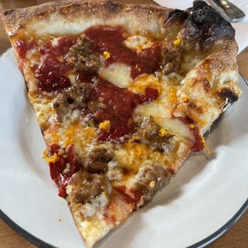 Pizzaleah - Pizza Near Me - Windsor, California