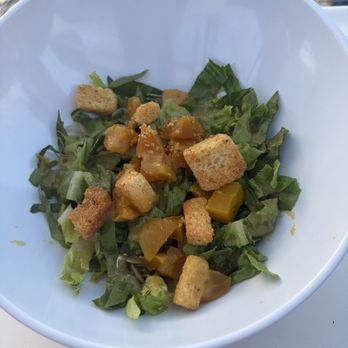 Trilogy Excursions - Roasted beet and pumpkin seed salad - Snorkeling Near Me - Lahaina, Hawaii