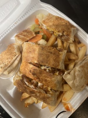 Abu Omar Halal - Galleria Area, TX by null