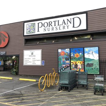 Portland Nursery - Front entrance. - Nurseries & Gardening Near Me - Portland, Oregon Portland Nursery - Front entrance. - Nurseries & Gardening Near Me - Portland, Oregon