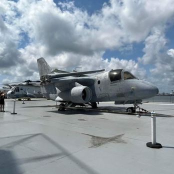 USS Yorktown - Museums Near Me - Mount Pleasant, South Carolina USS Yorktown - Museums Near Me - Mount Pleasant, South Carolina